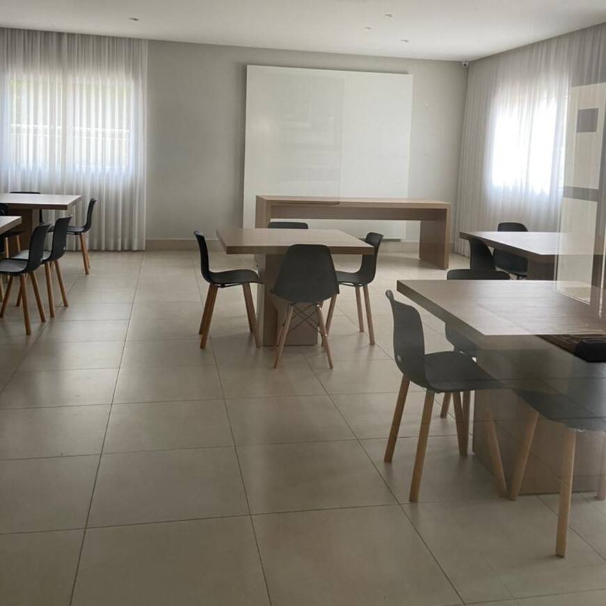 Apartamento à venda com 3 quartos, 81m² - Foto 8