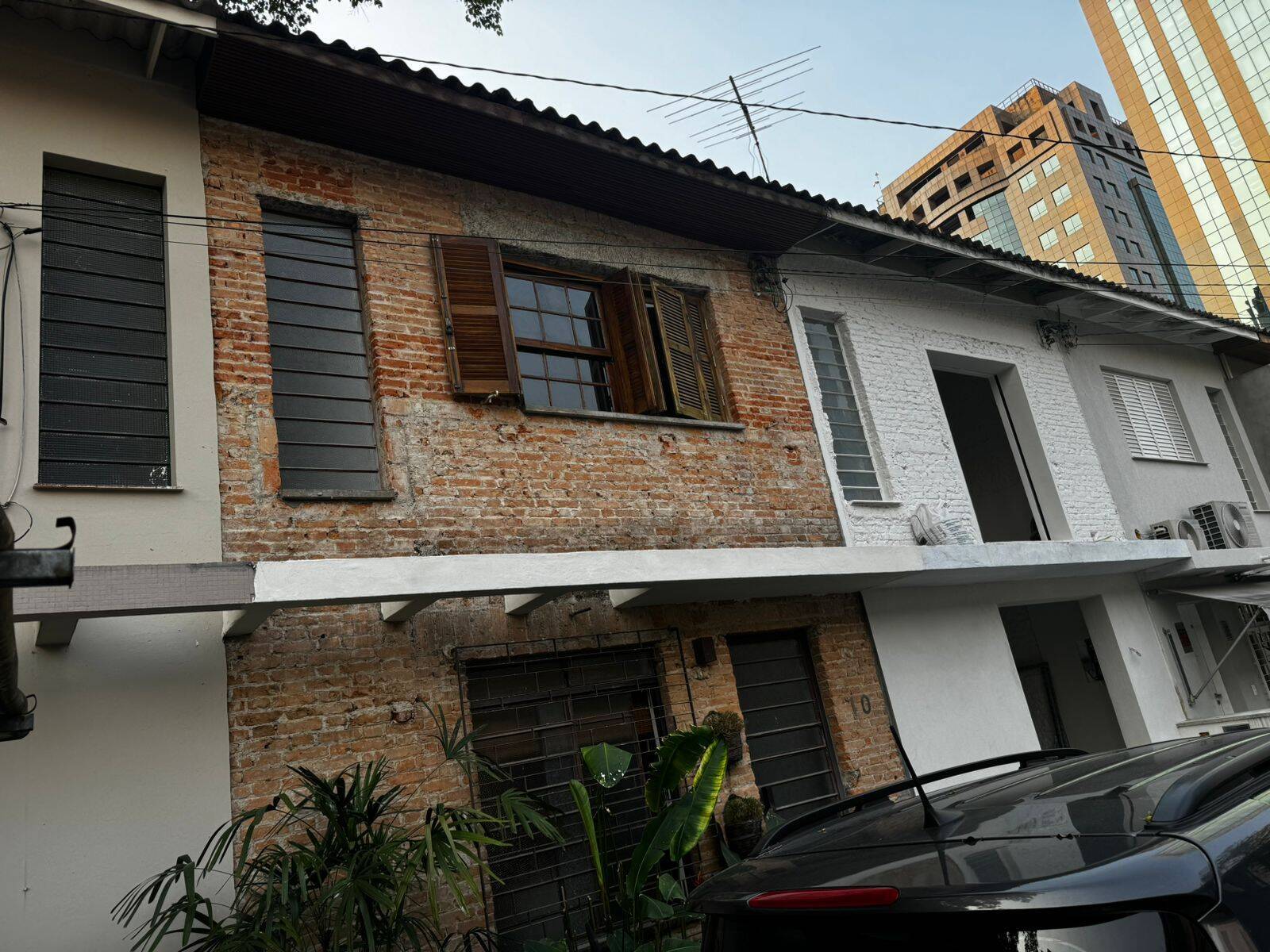 Casa de Condomínio à venda com 2 quartos, 80m² - Foto 39