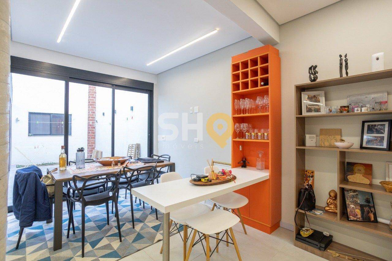 Casa à venda com 3 quartos, 230m² - Foto 5