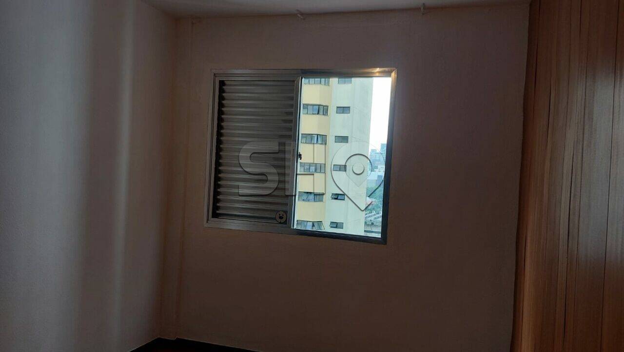 Apartamento à venda com 1 quarto, 39m² - Foto 2