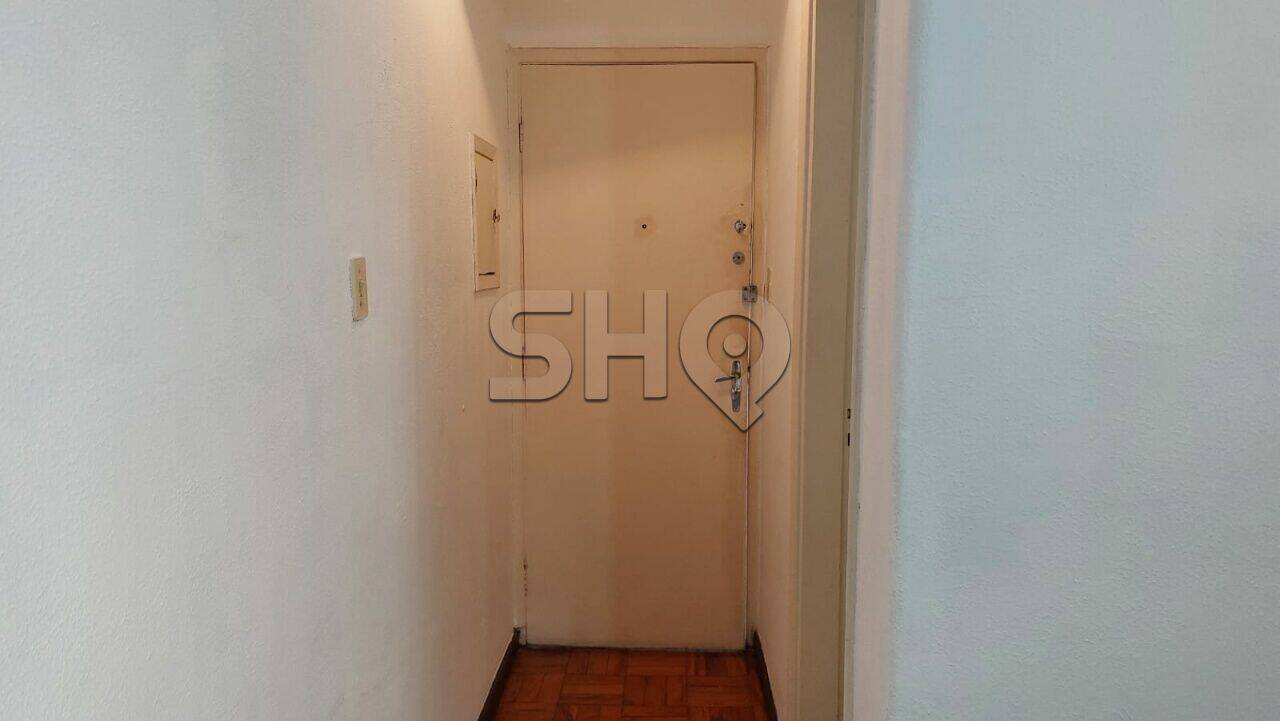 Apartamento à venda com 1 quarto, 39m² - Foto 5