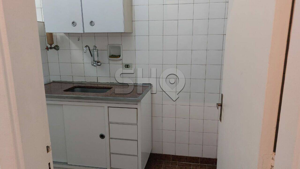 Apartamento à venda com 1 quarto, 39m² - Foto 4