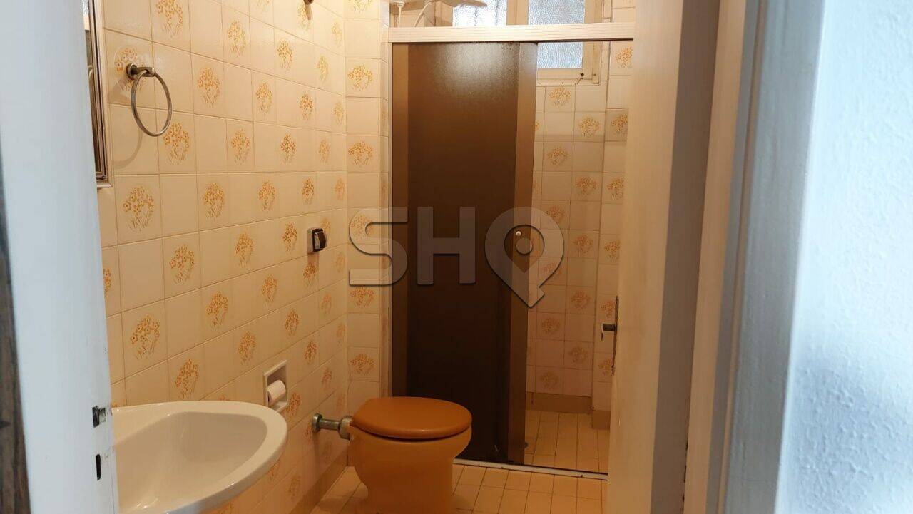 Apartamento à venda com 1 quarto, 39m² - Foto 6