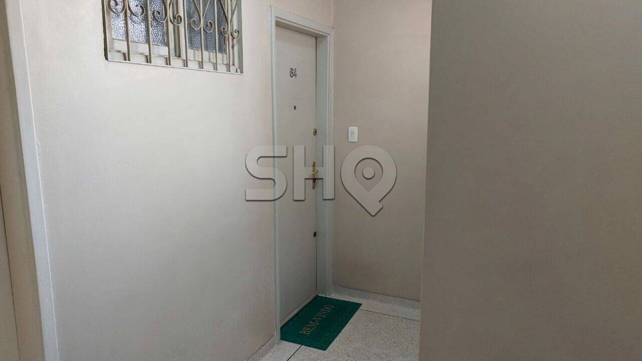 Apartamento à venda com 1 quarto, 39m² - Foto 7