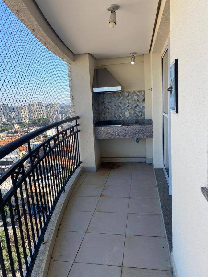 Apartamento à venda com 3 quartos, 105m² - Foto 1