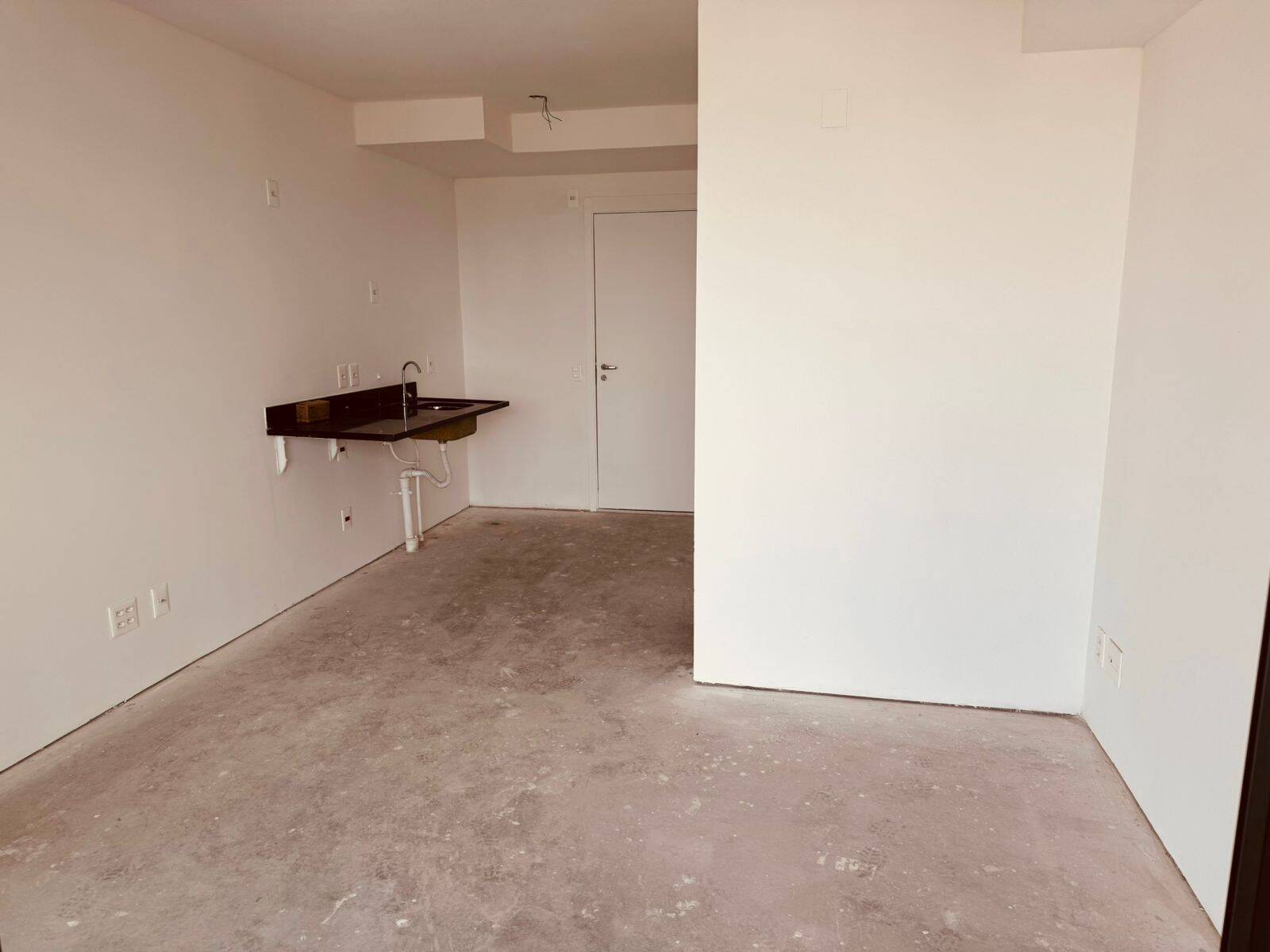 Apartamento à venda com 1 quarto, 30m² - Foto 10