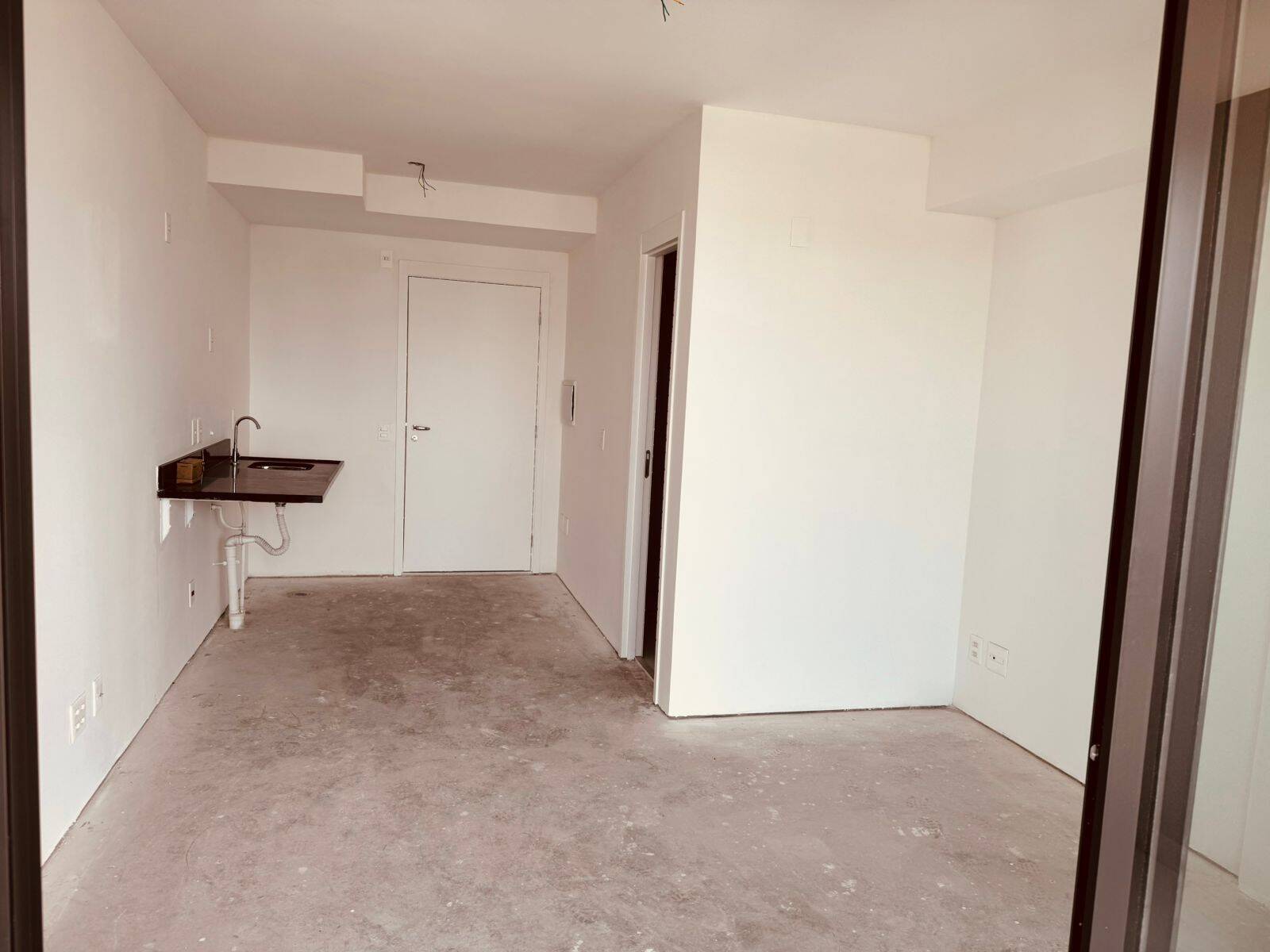 Apartamento à venda com 1 quarto, 30m² - Foto 11