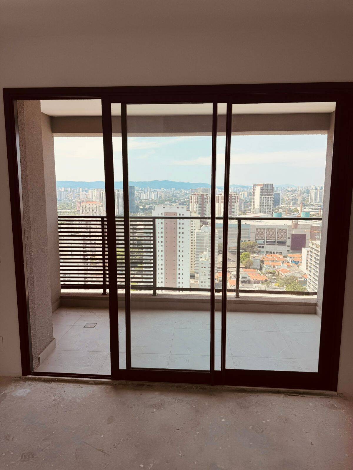 Apartamento à venda com 1 quarto, 30m² - Foto 1