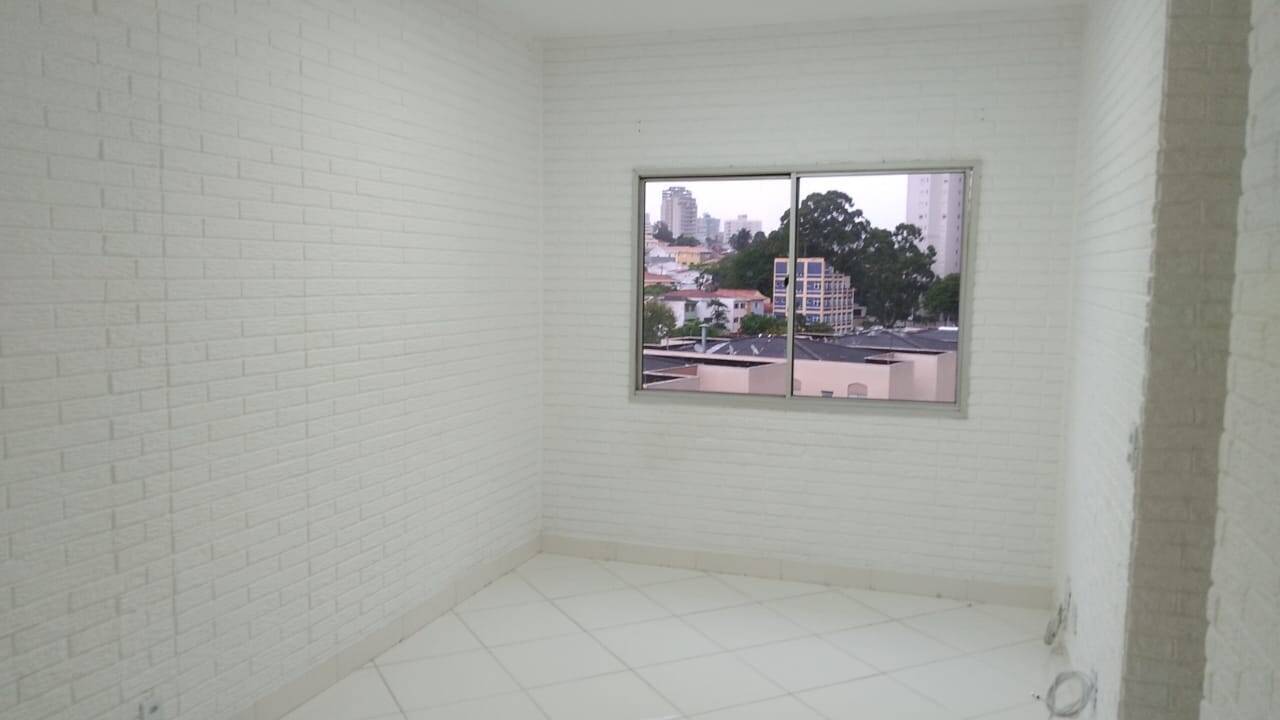 Apartamento à venda com 2 quartos, 42m² - Foto 12