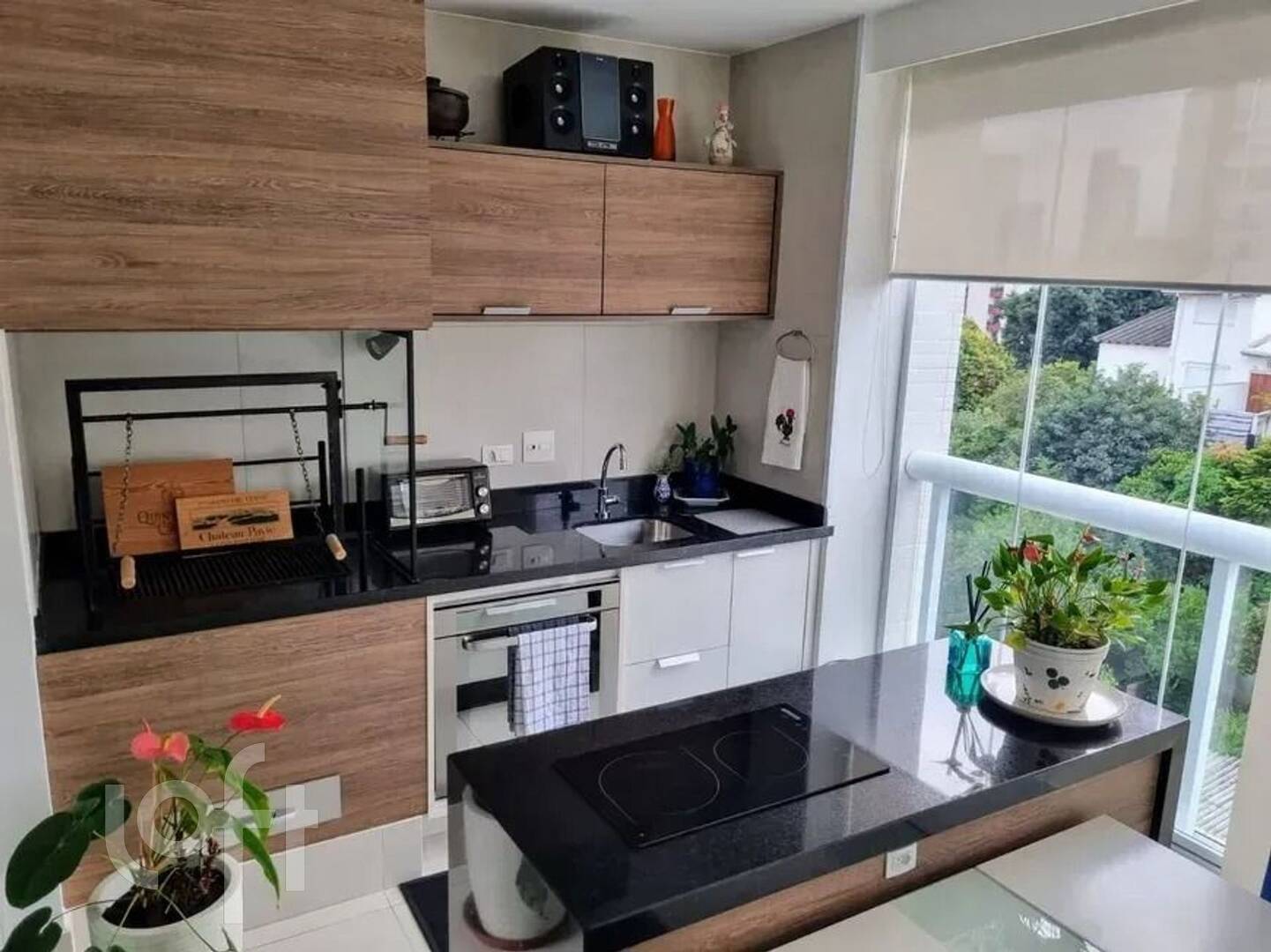 Apartamento à venda com 3 quartos, 127m² - Foto 1