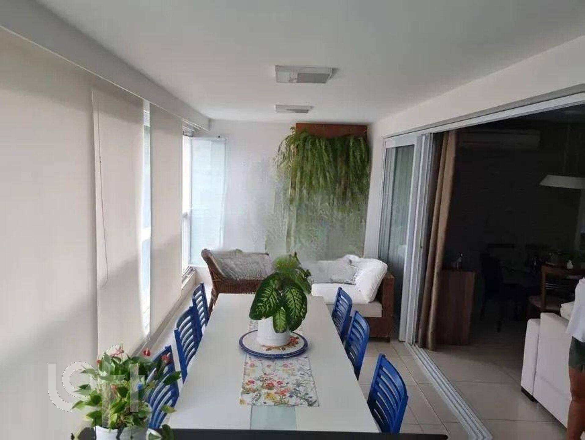 Apartamento à venda com 3 quartos, 127m² - Foto 4