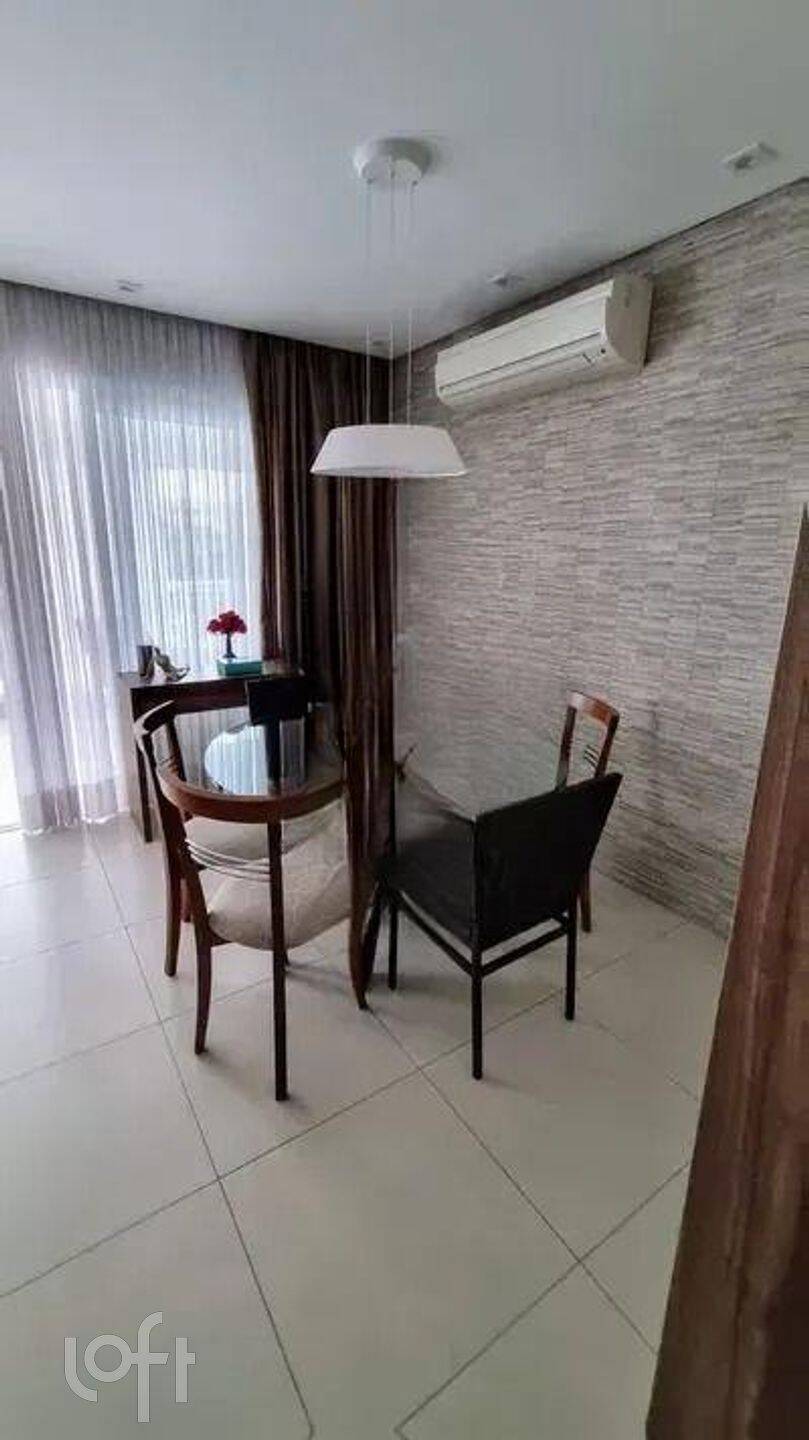 Apartamento à venda com 3 quartos, 127m² - Foto 8