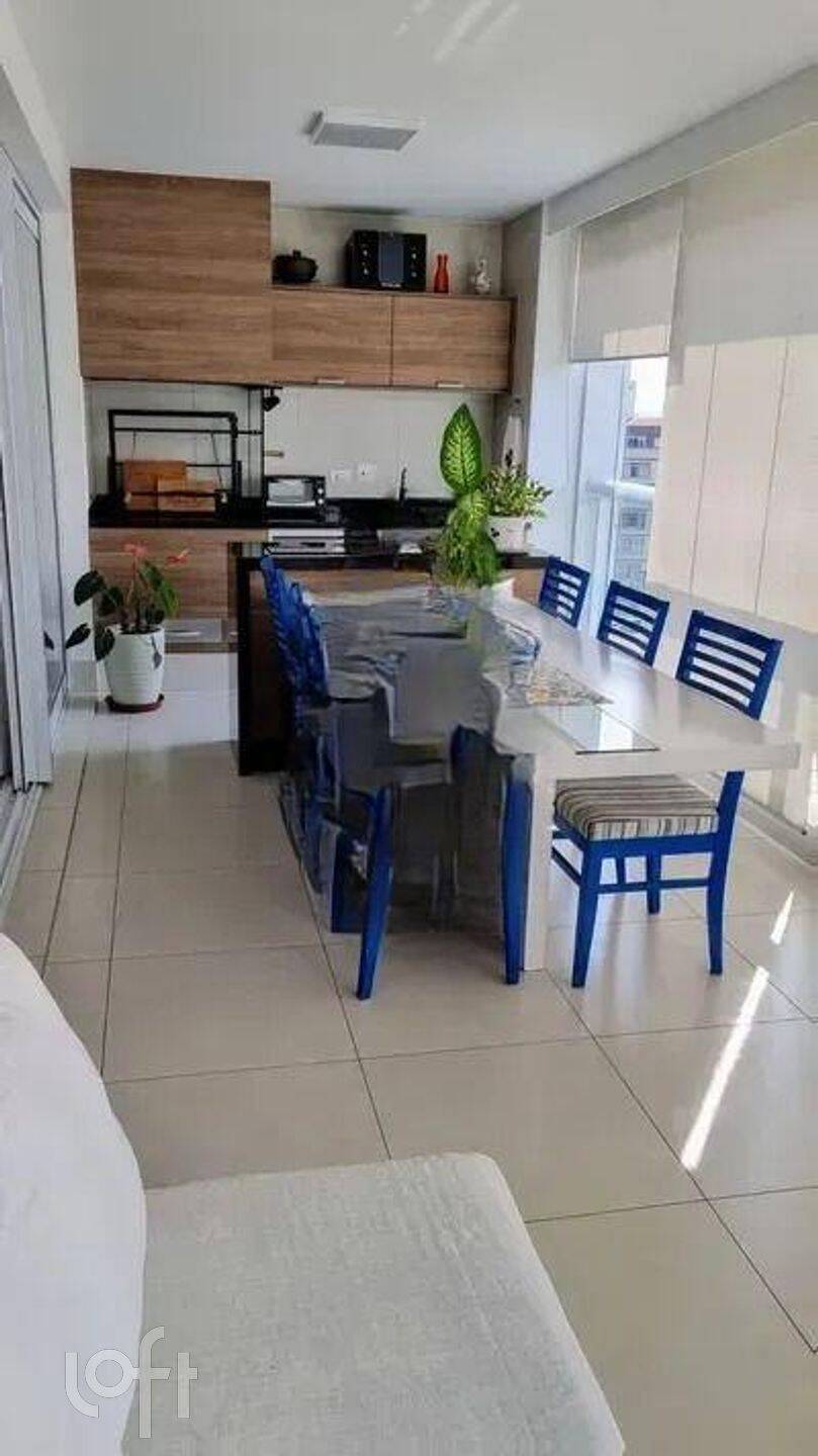 Apartamento à venda com 3 quartos, 127m² - Foto 7