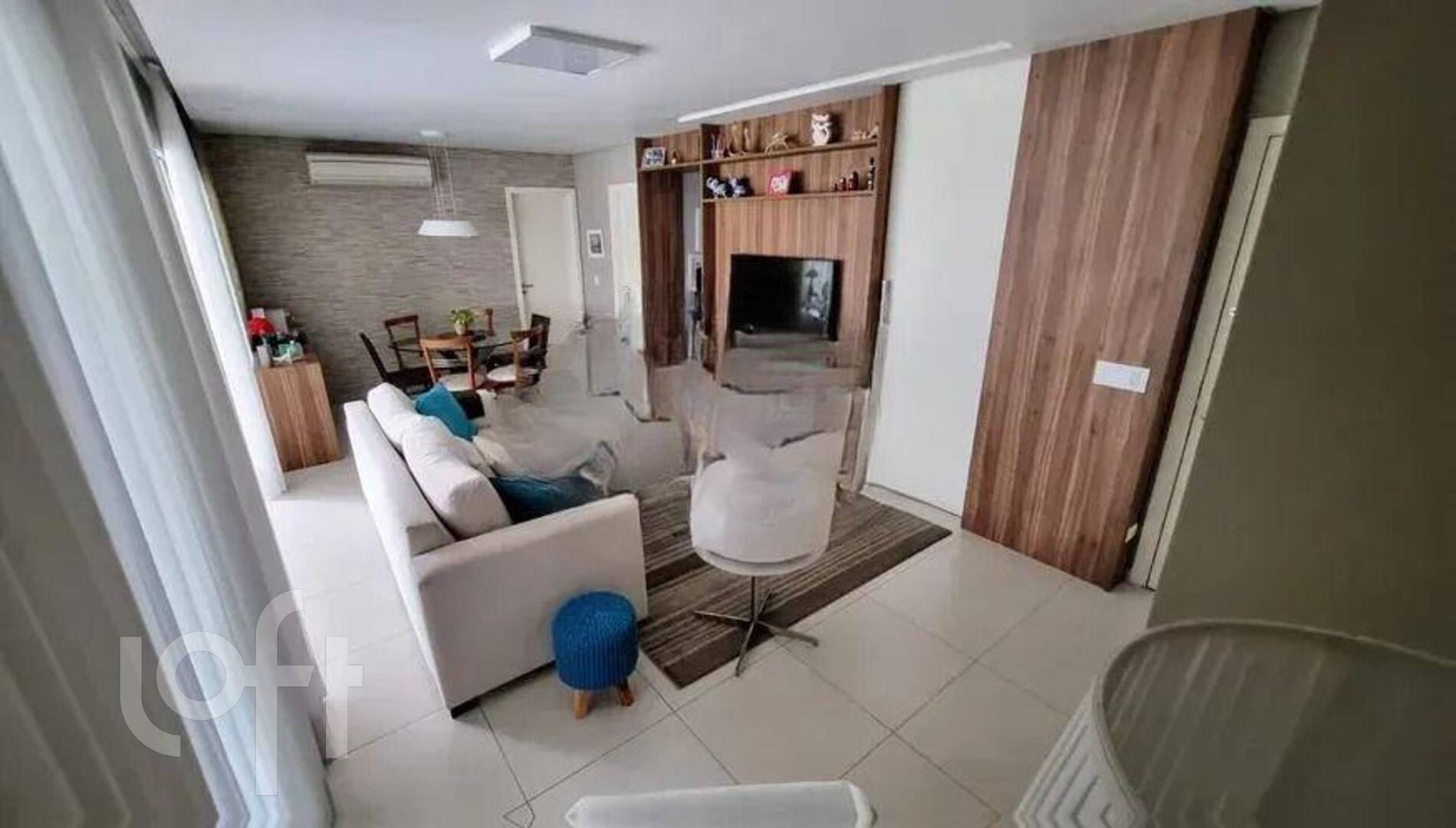 Apartamento à venda com 3 quartos, 127m² - Foto 11