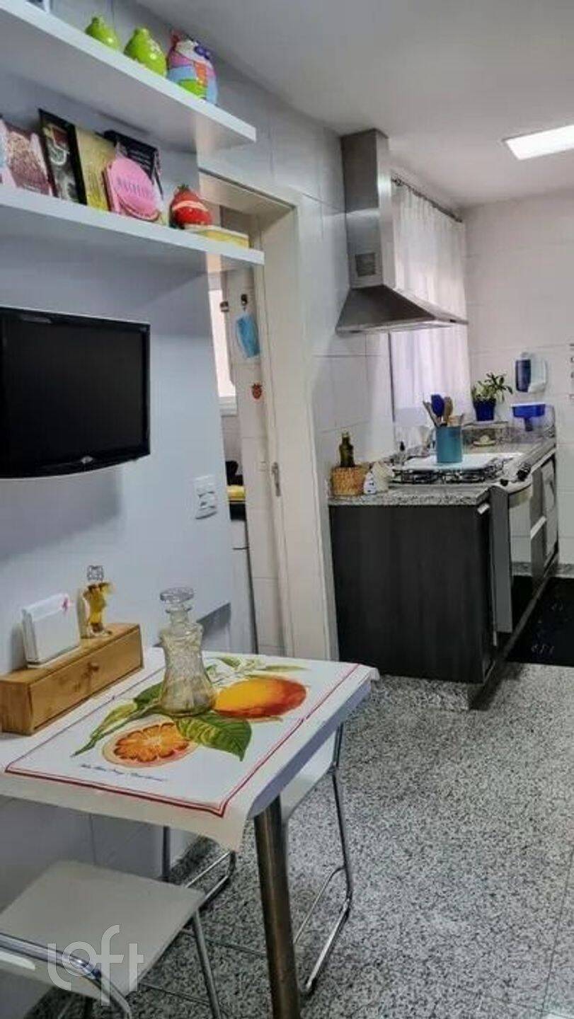 Apartamento à venda com 3 quartos, 127m² - Foto 13