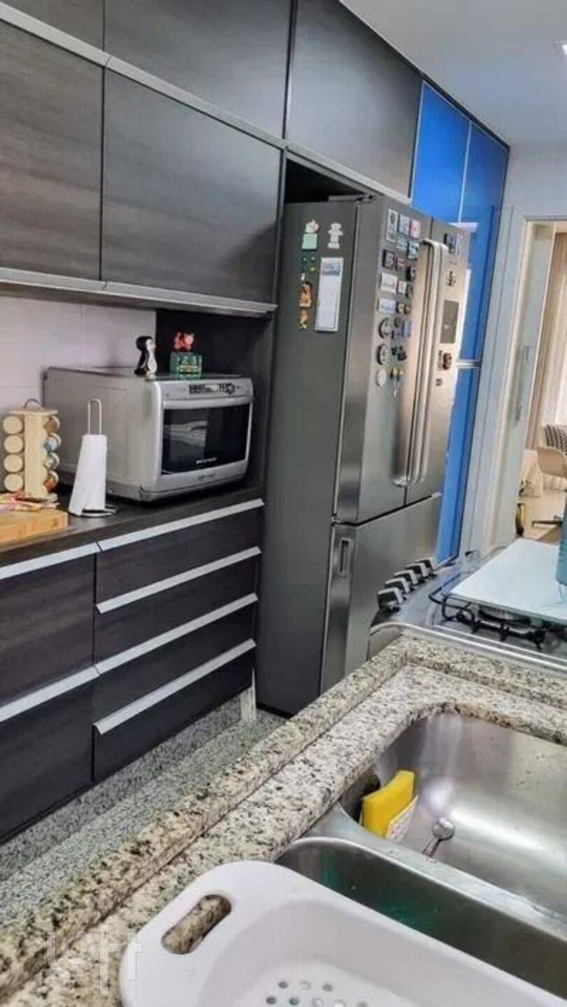 Apartamento à venda com 3 quartos, 127m² - Foto 15