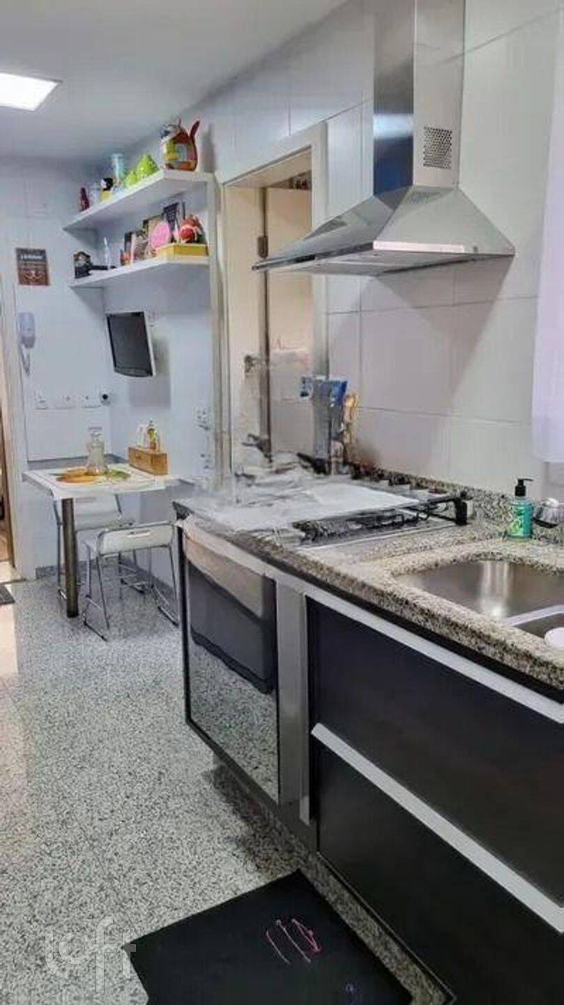 Apartamento à venda com 3 quartos, 127m² - Foto 16