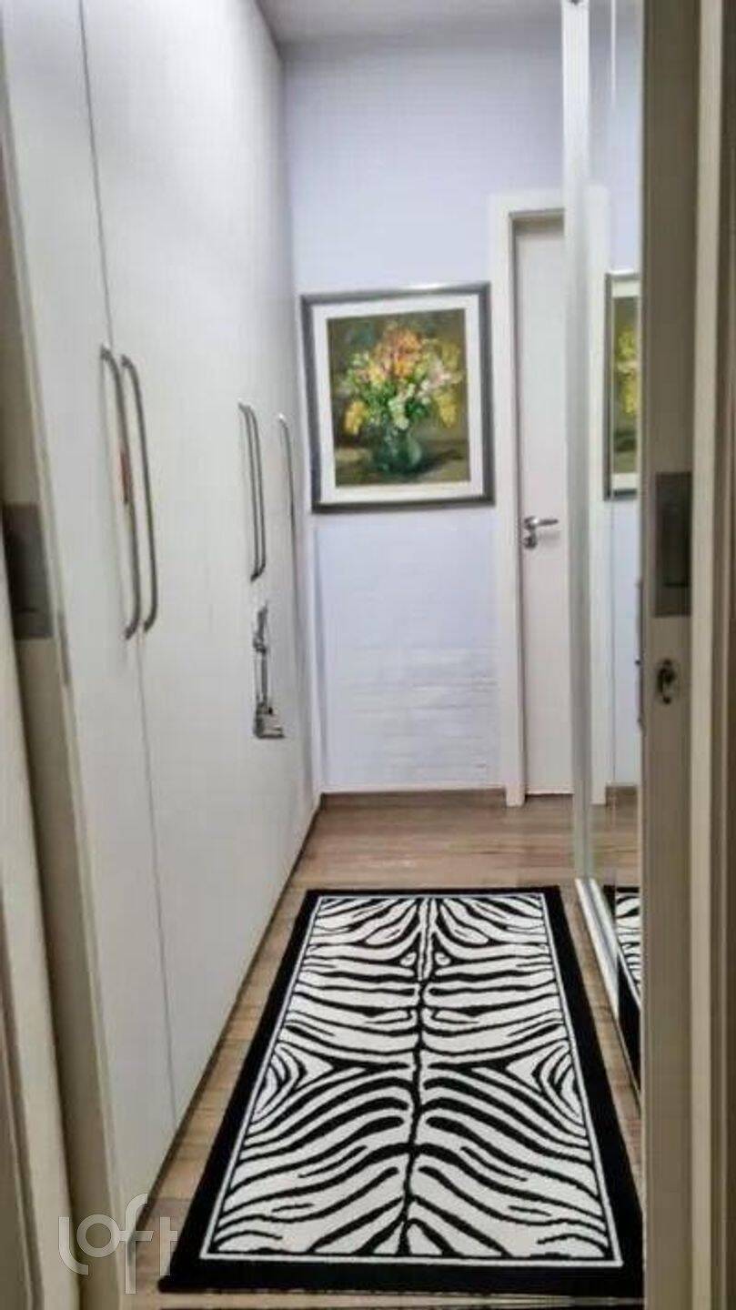 Apartamento à venda com 3 quartos, 127m² - Foto 20