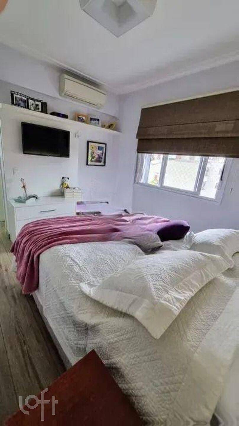 Apartamento à venda com 3 quartos, 127m² - Foto 22