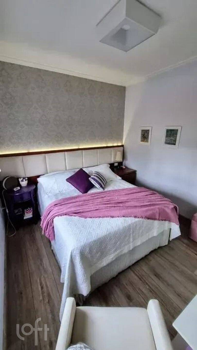 Apartamento à venda com 3 quartos, 127m² - Foto 21