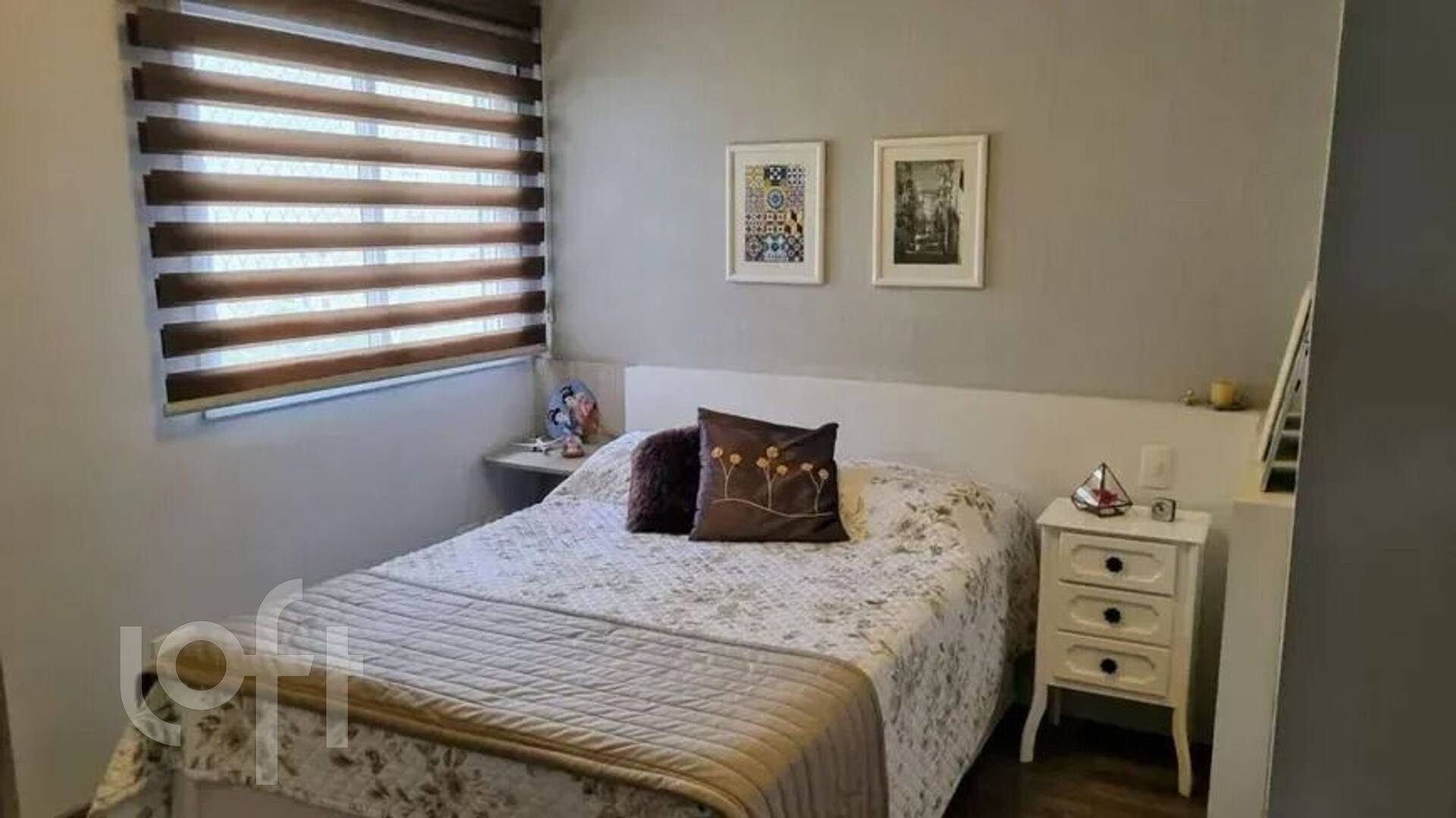 Apartamento à venda com 3 quartos, 127m² - Foto 19