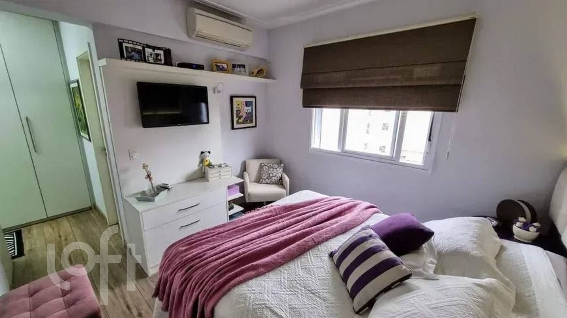 Apartamento à venda com 3 quartos, 127m² - Foto 23