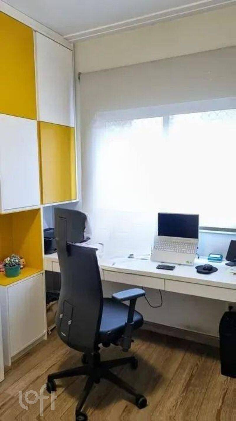 Apartamento à venda com 3 quartos, 127m² - Foto 29