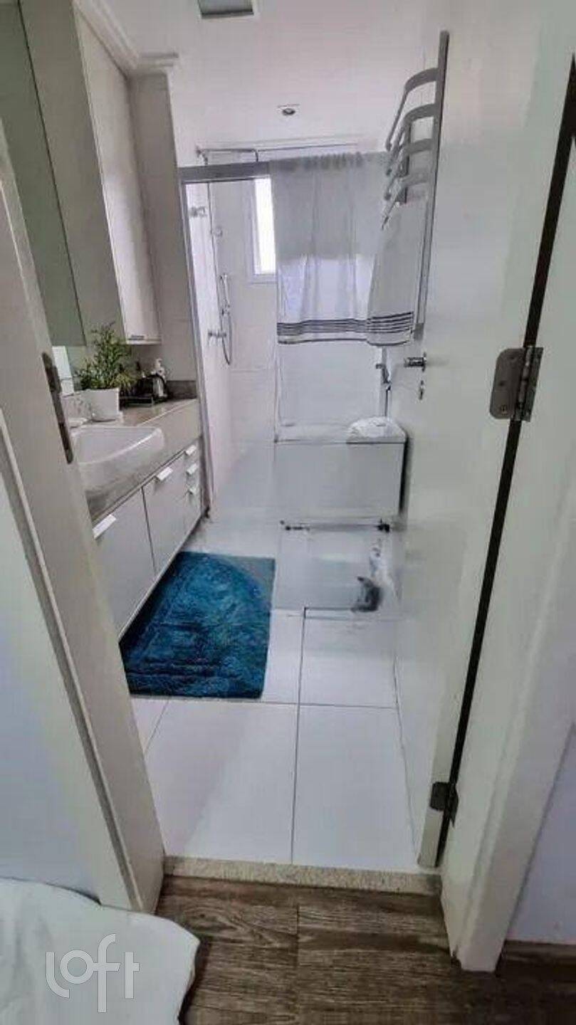 Apartamento à venda com 3 quartos, 127m² - Foto 33