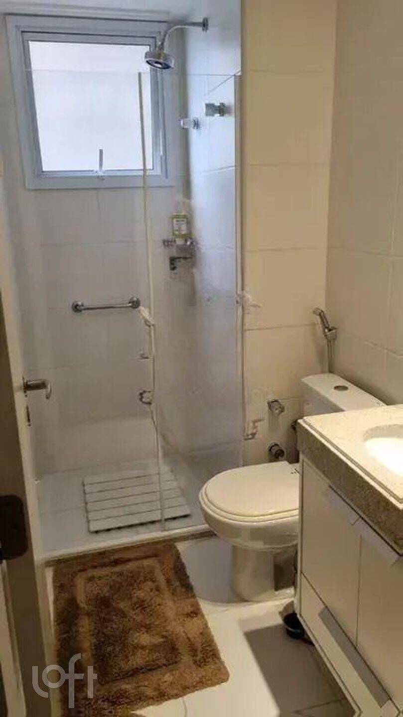 Apartamento à venda com 3 quartos, 127m² - Foto 31