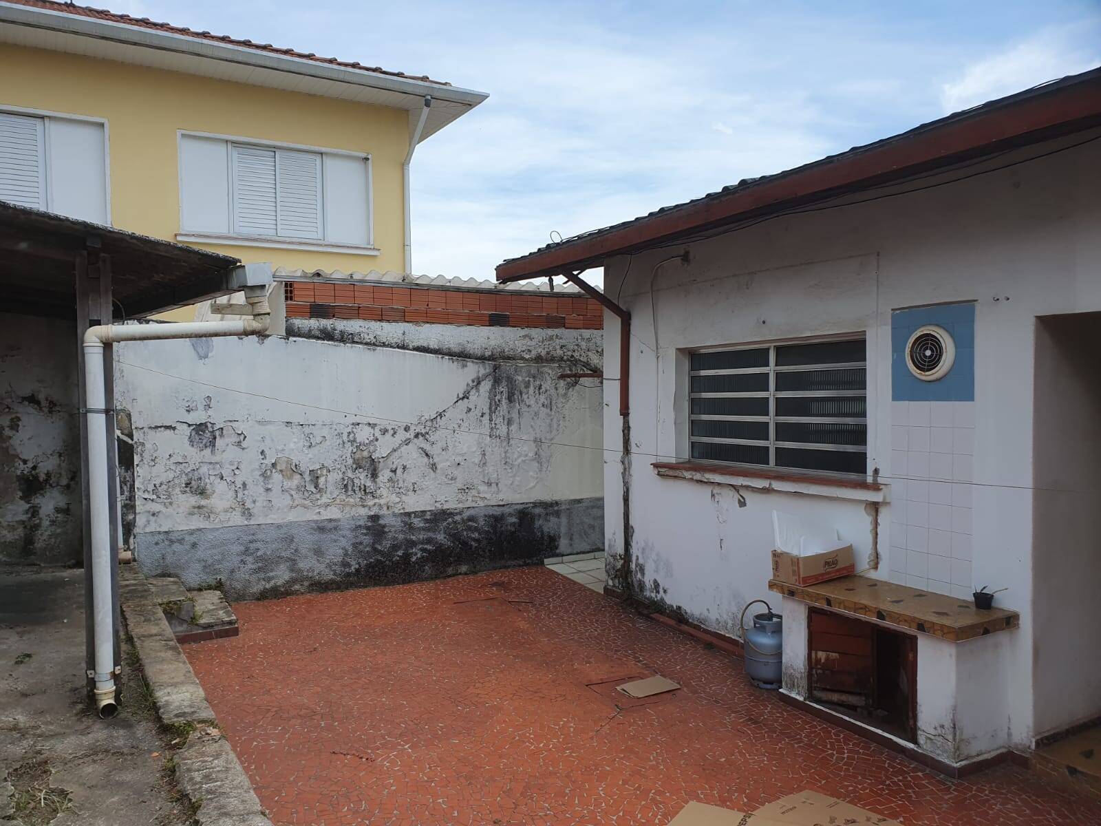 Casa à venda com 3 quartos, 600m² - Foto 6