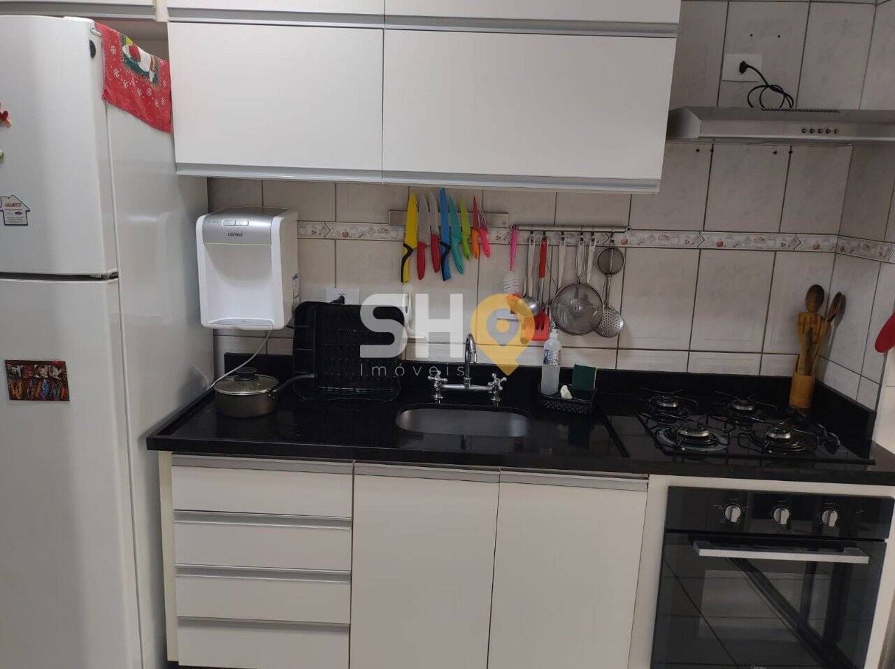 Apartamento à venda com 3 quartos, 75m² - Foto 7