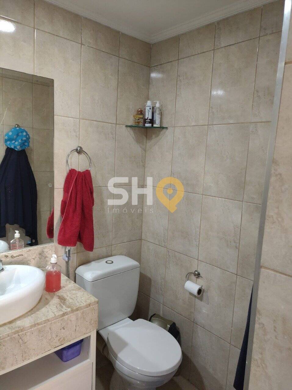 Apartamento à venda com 3 quartos, 75m² - Foto 8