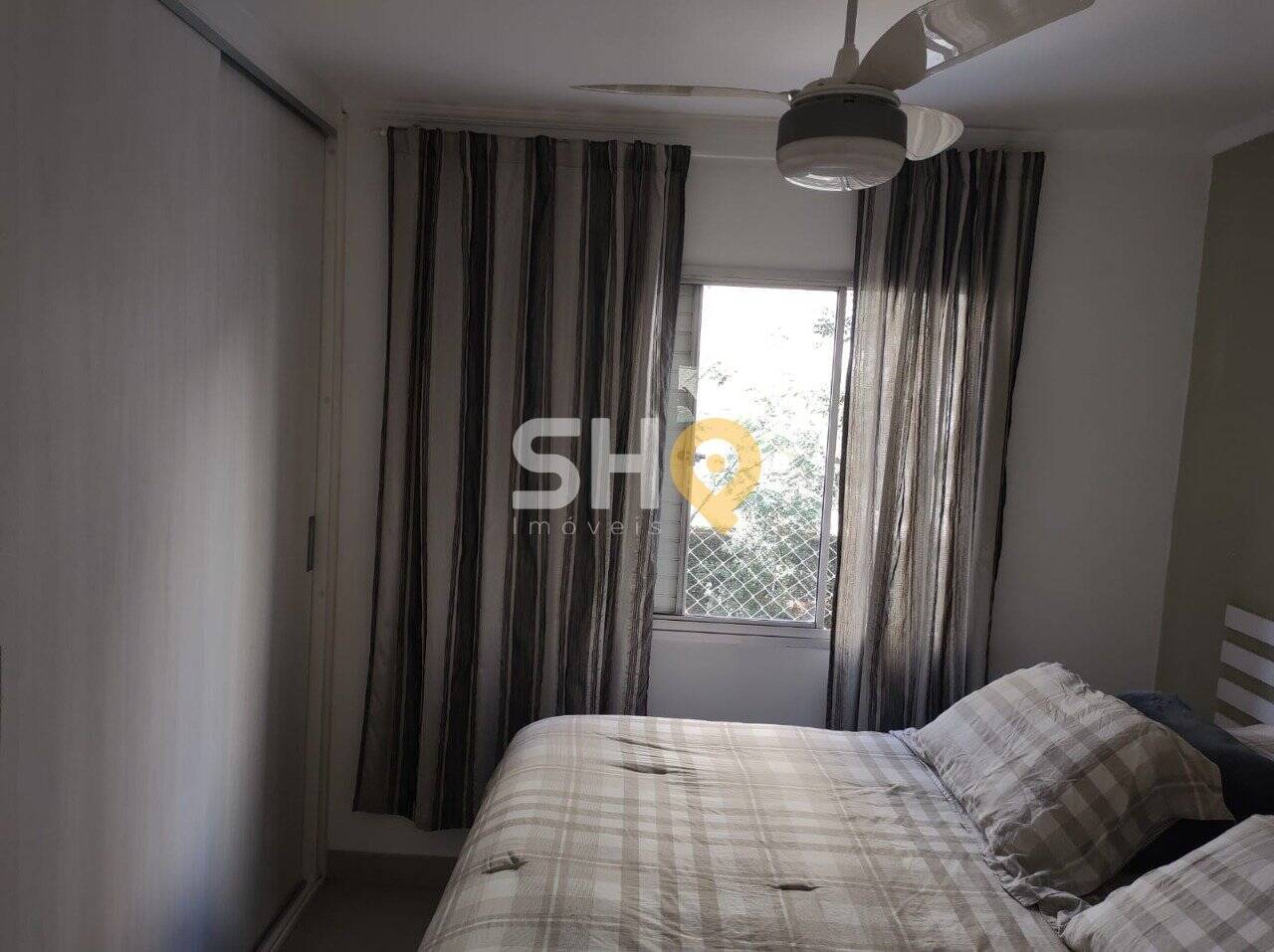 Apartamento à venda com 3 quartos, 75m² - Foto 10