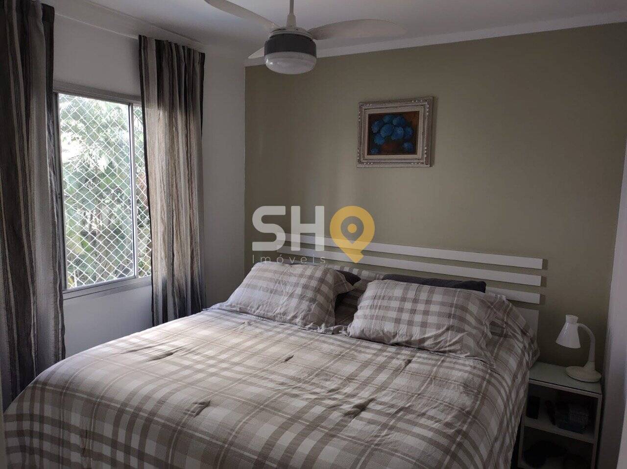 Apartamento à venda com 3 quartos, 75m² - Foto 13