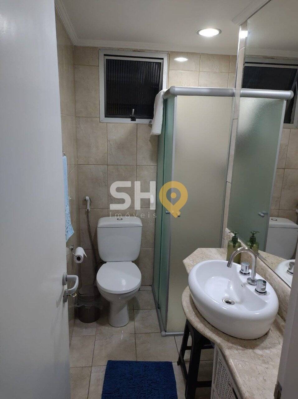 Apartamento à venda com 3 quartos, 75m² - Foto 15