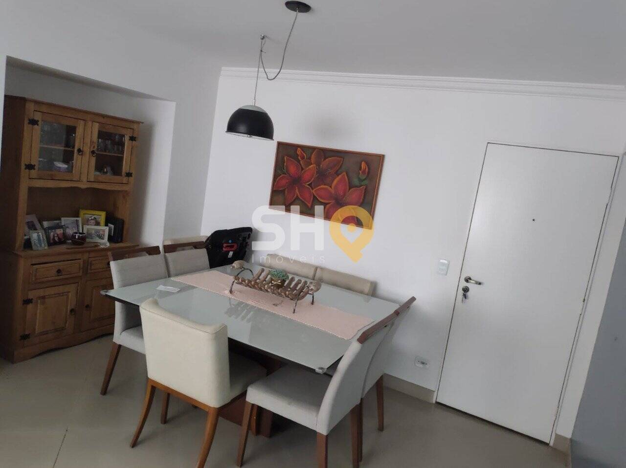 Apartamento à venda com 3 quartos, 75m² - Foto 17