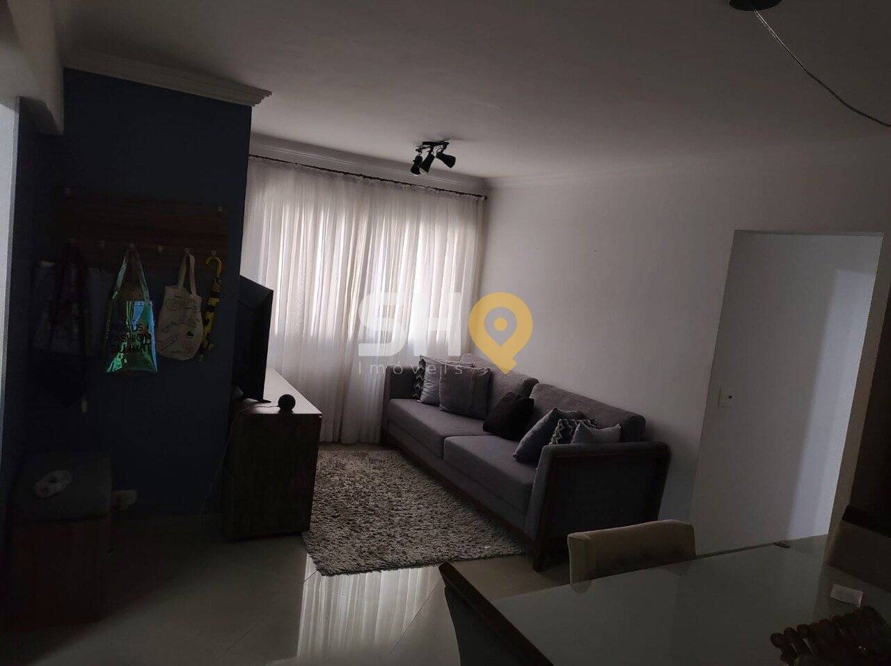 Apartamento à venda com 3 quartos, 75m² - Foto 16