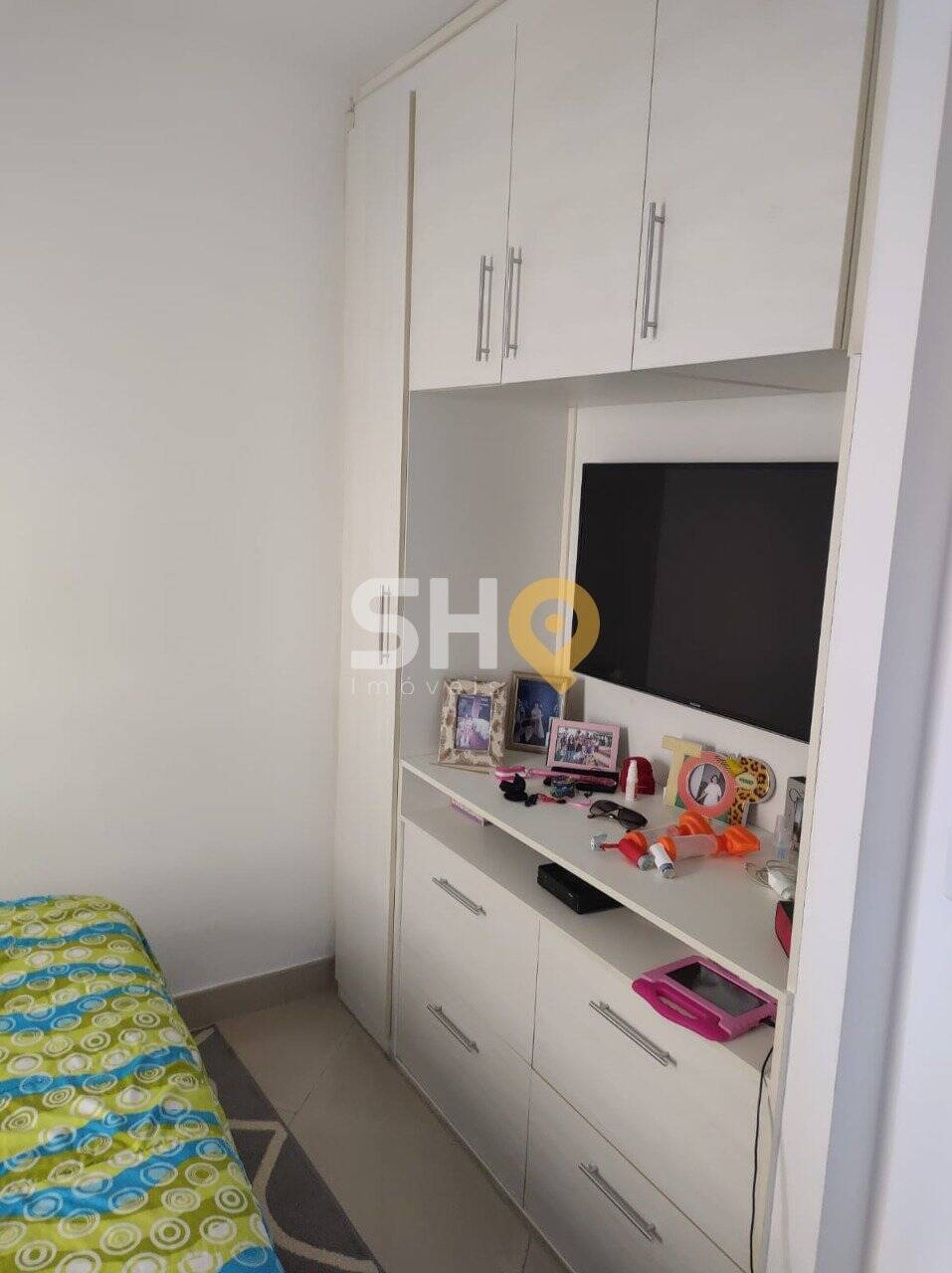 Apartamento à venda com 3 quartos, 75m² - Foto 19