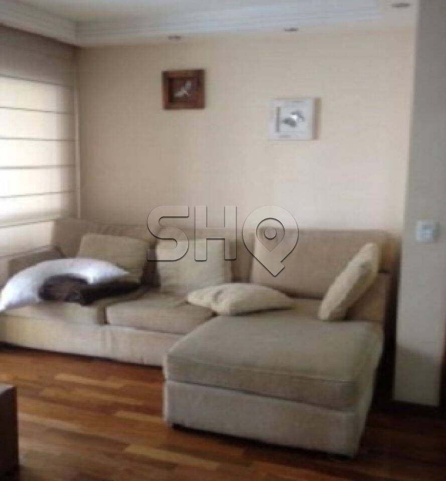 Apartamento à venda com 2 quartos, 78m² - Foto 2