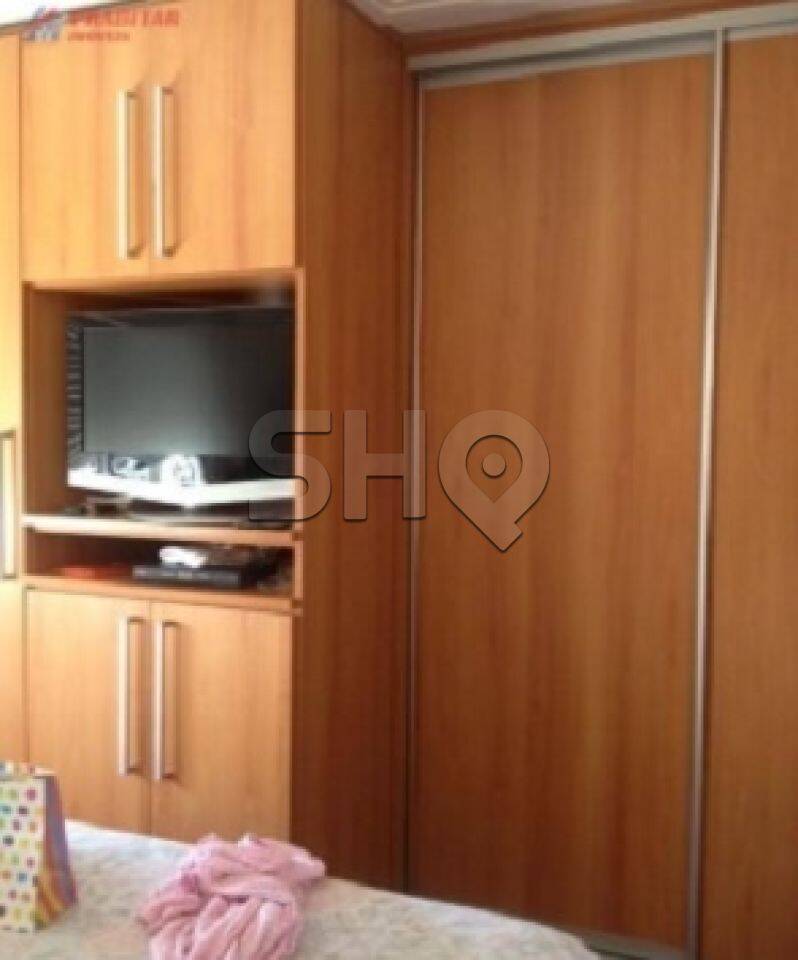 Apartamento à venda com 2 quartos, 78m² - Foto 6