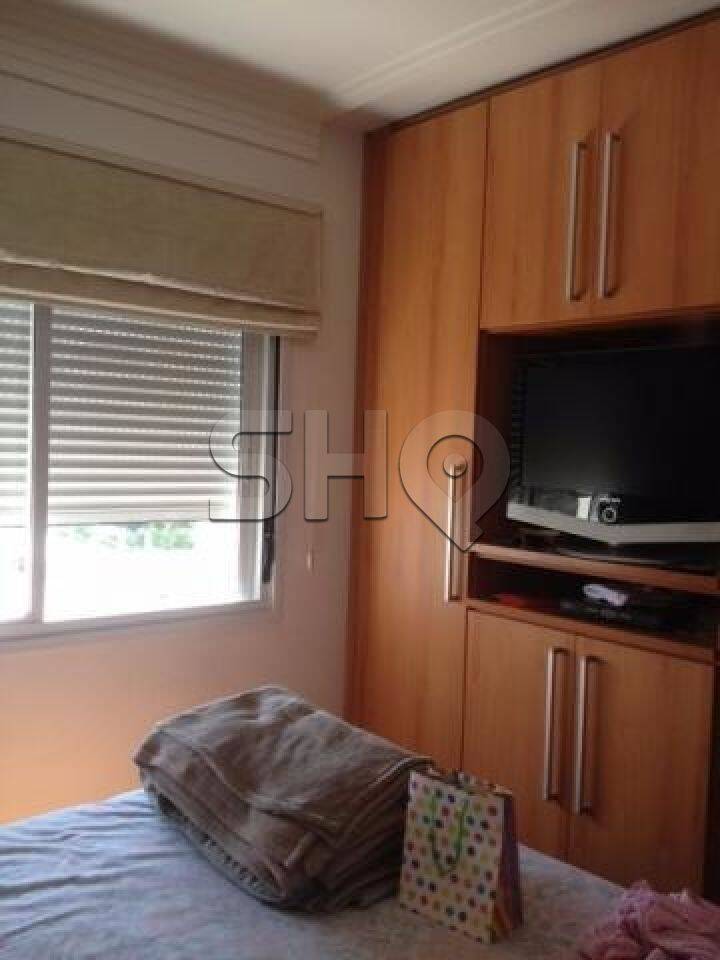 Apartamento à venda com 2 quartos, 78m² - Foto 5