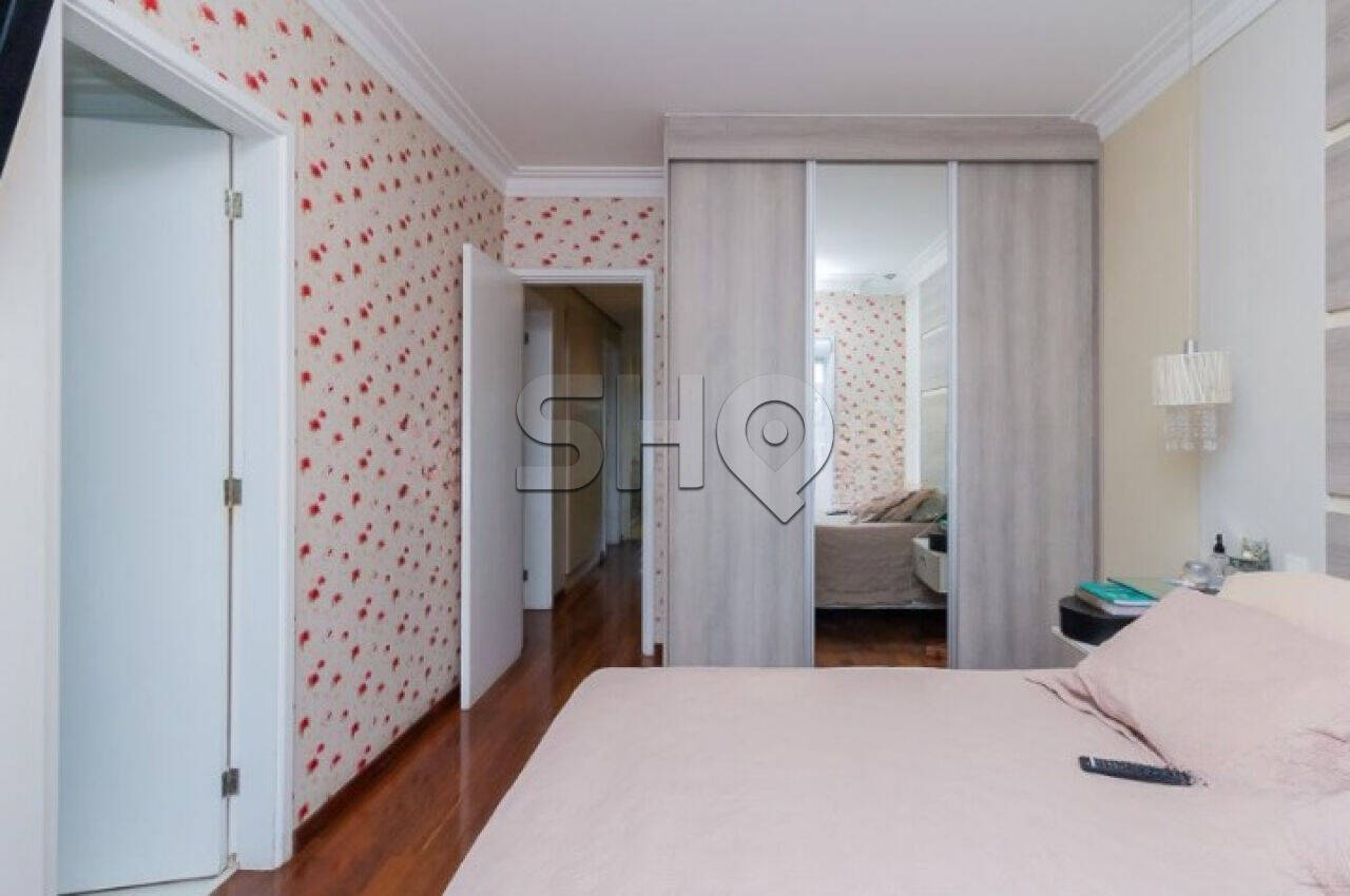 Apartamento à venda com 3 quartos, 165m² - Foto 21