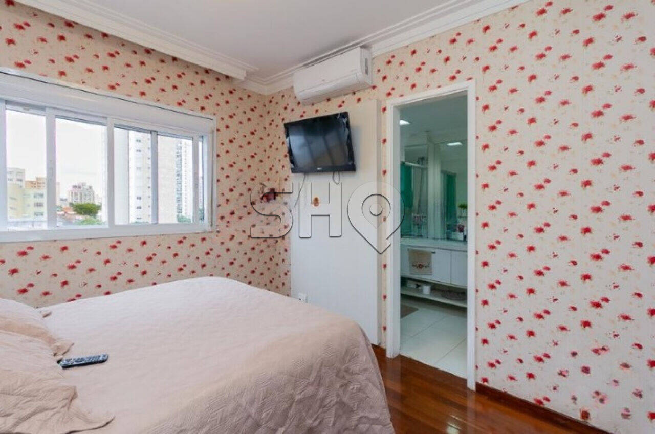 Apartamento à venda com 3 quartos, 165m² - Foto 20