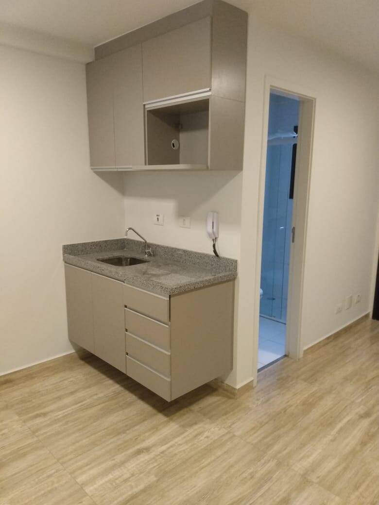 Apartamento para alugar com 1 quarto, 25m² - Foto 3