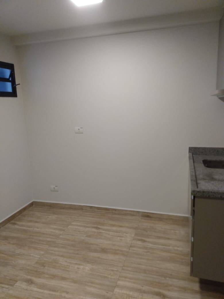 Apartamento para alugar com 1 quarto, 25m² - Foto 4