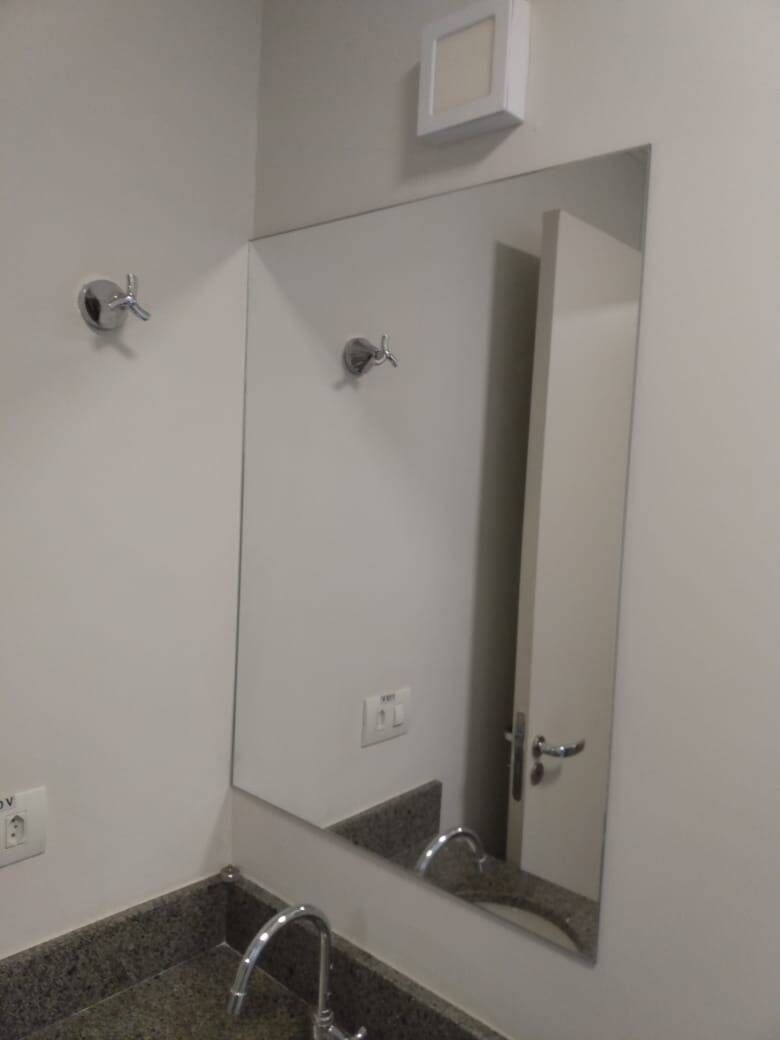 Apartamento para alugar com 1 quarto, 25m² - Foto 7