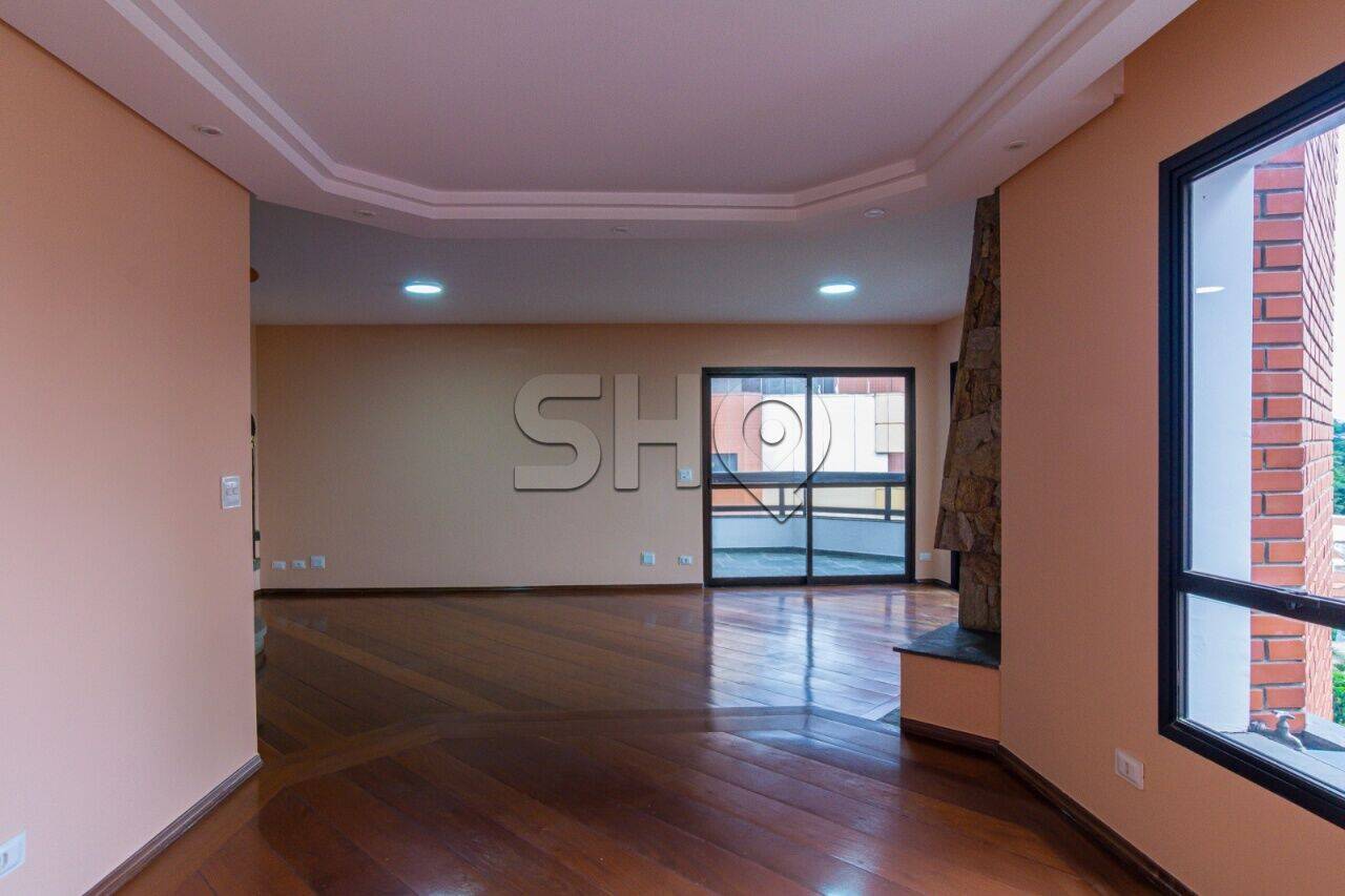 Cobertura à venda com 3 quartos, 410m² - Foto 4