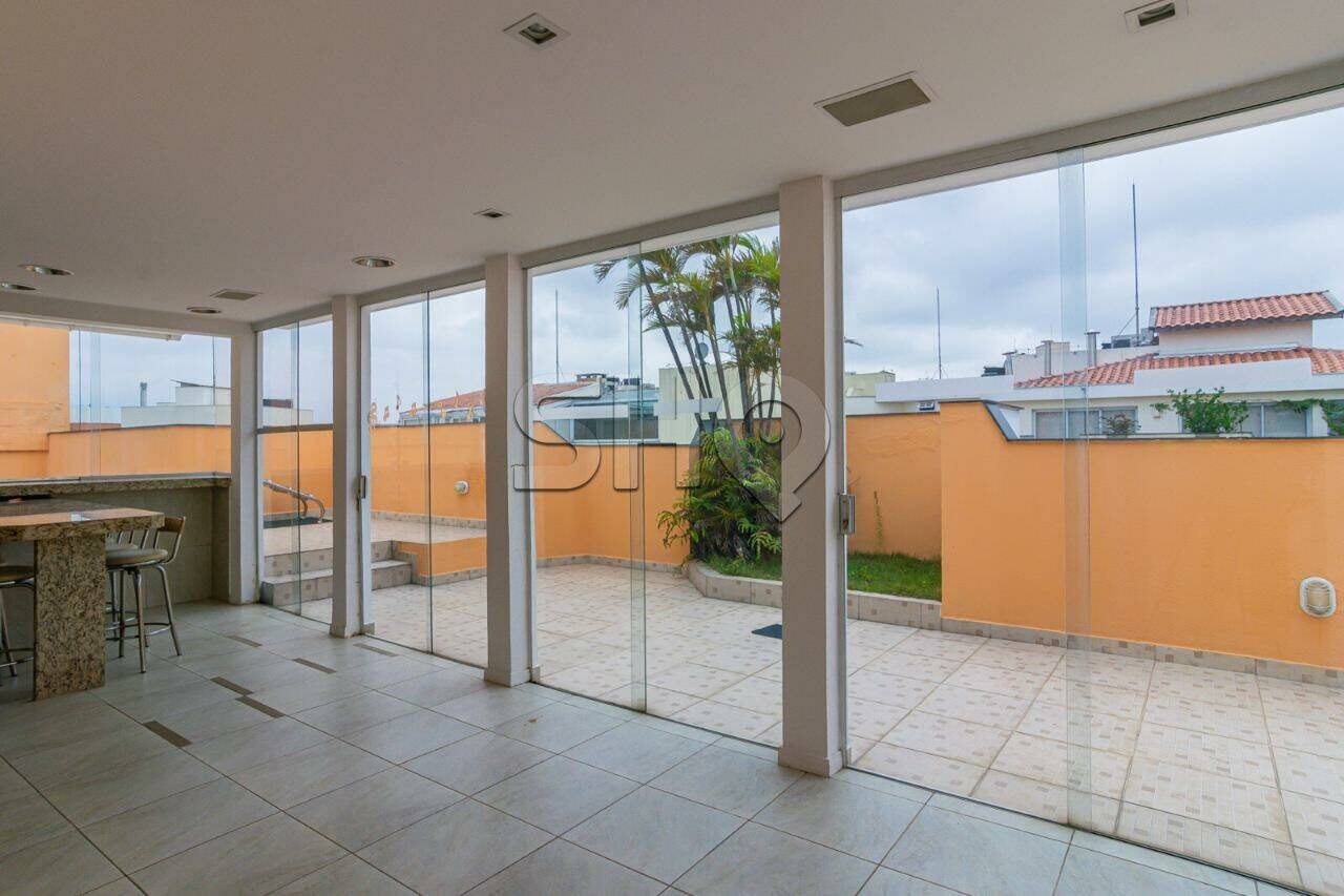 Cobertura à venda com 3 quartos, 410m² - Foto 1