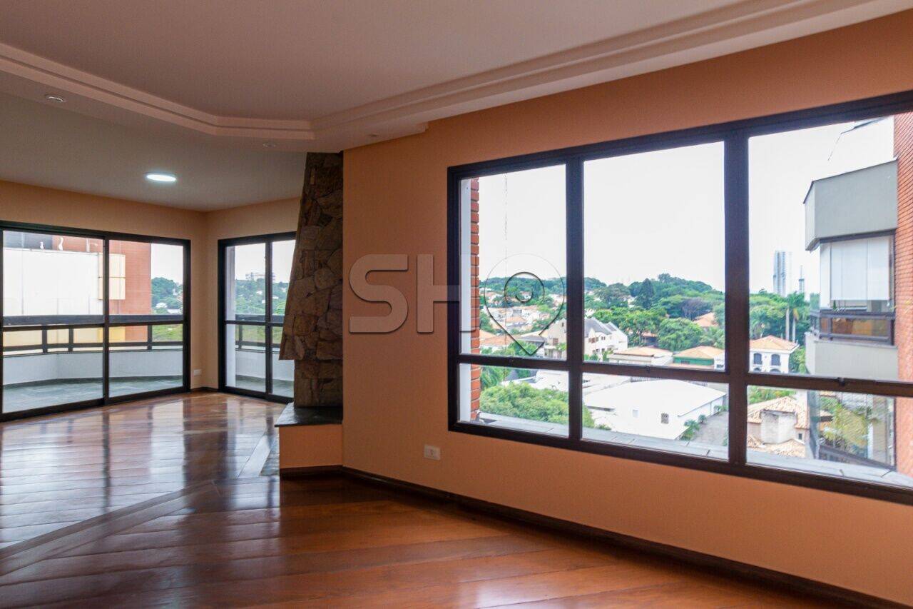 Cobertura à venda com 3 quartos, 410m² - Foto 32