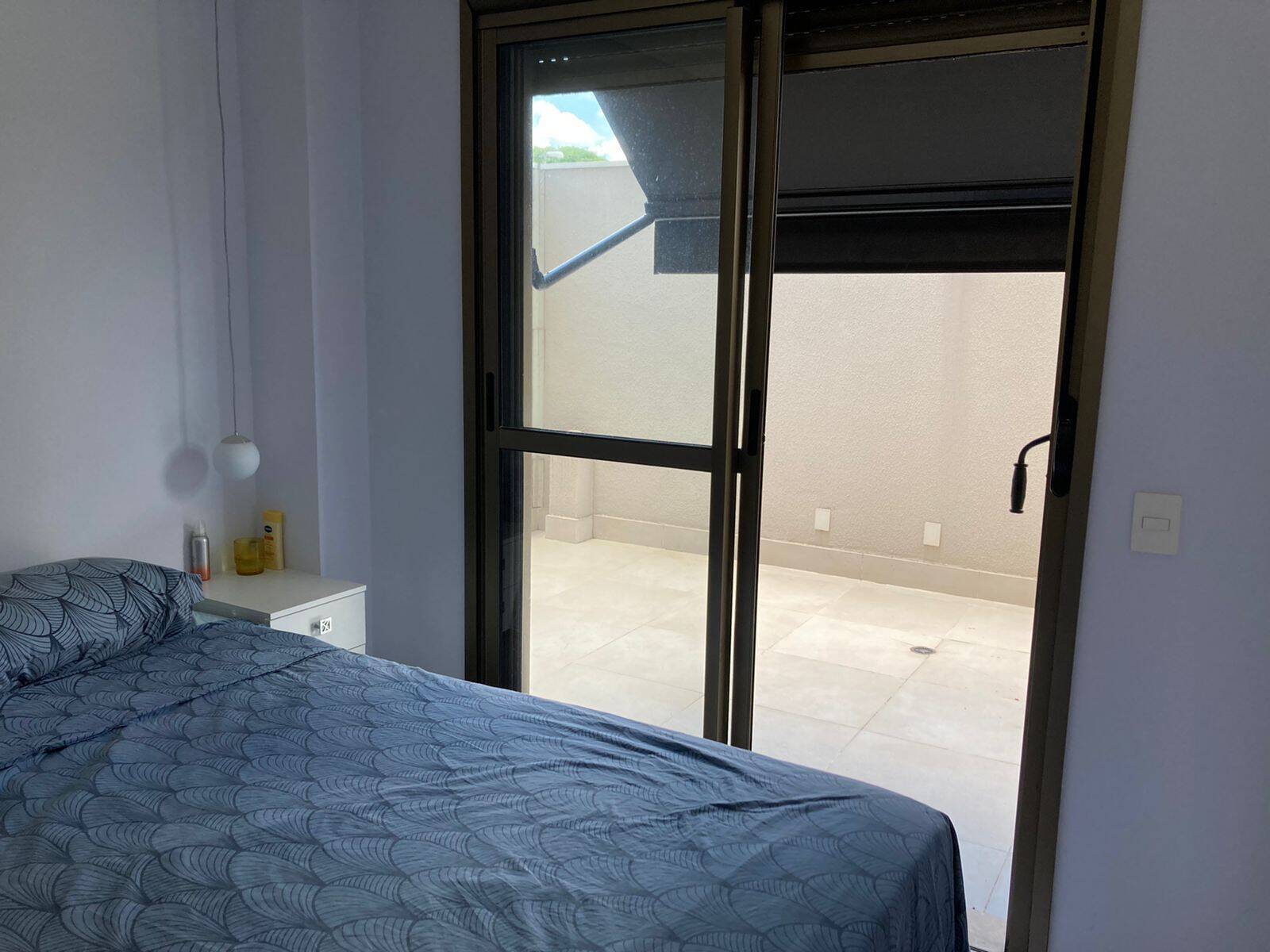 Apartamento à venda com 3 quartos, 155m² - Foto 13